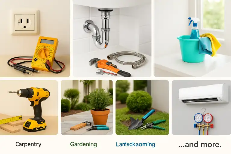 Home renovation services in Kochi